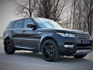 rent a car Range Rover-135